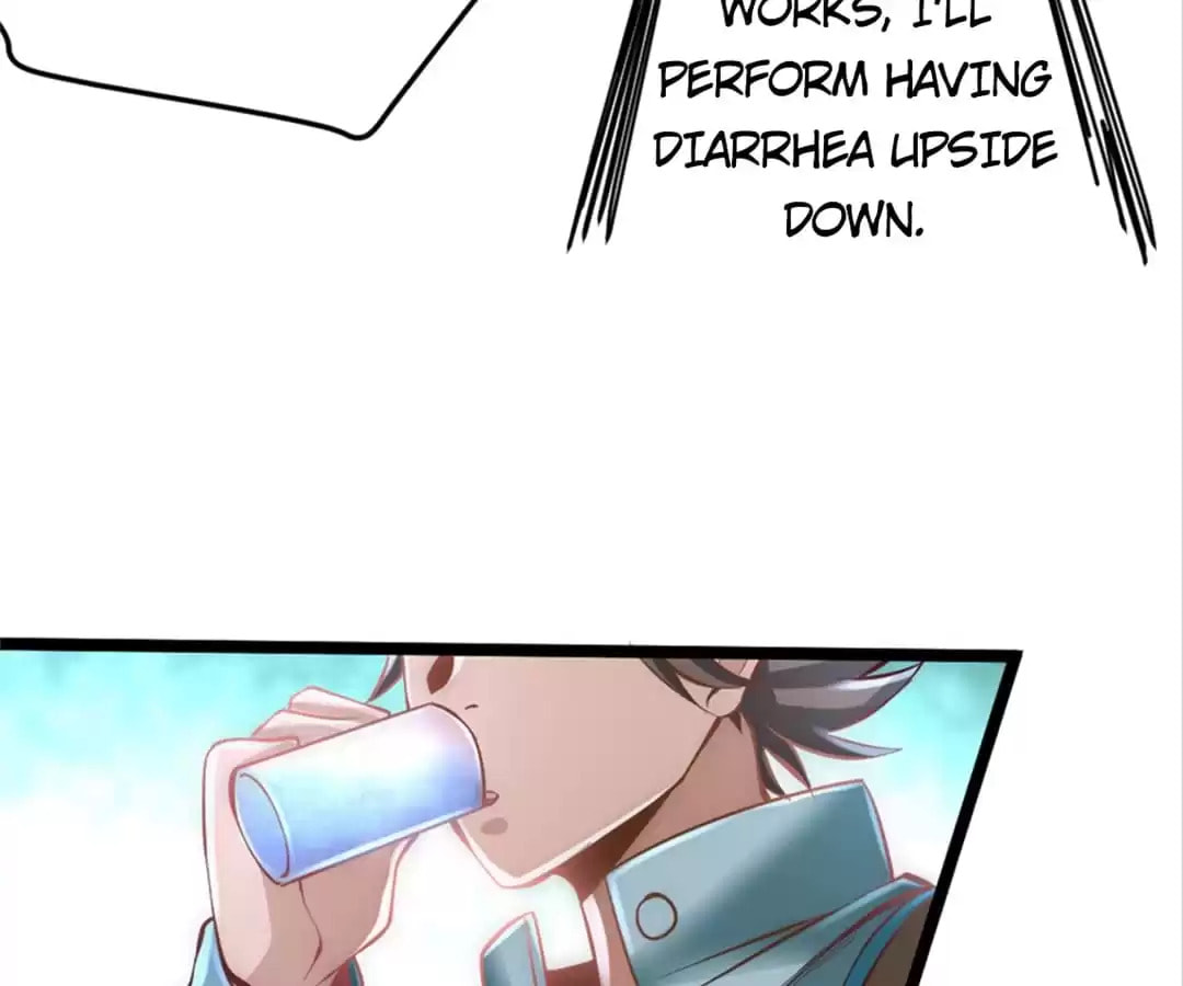 Read Almighty Master chapter 76 image 56 on Lezhin