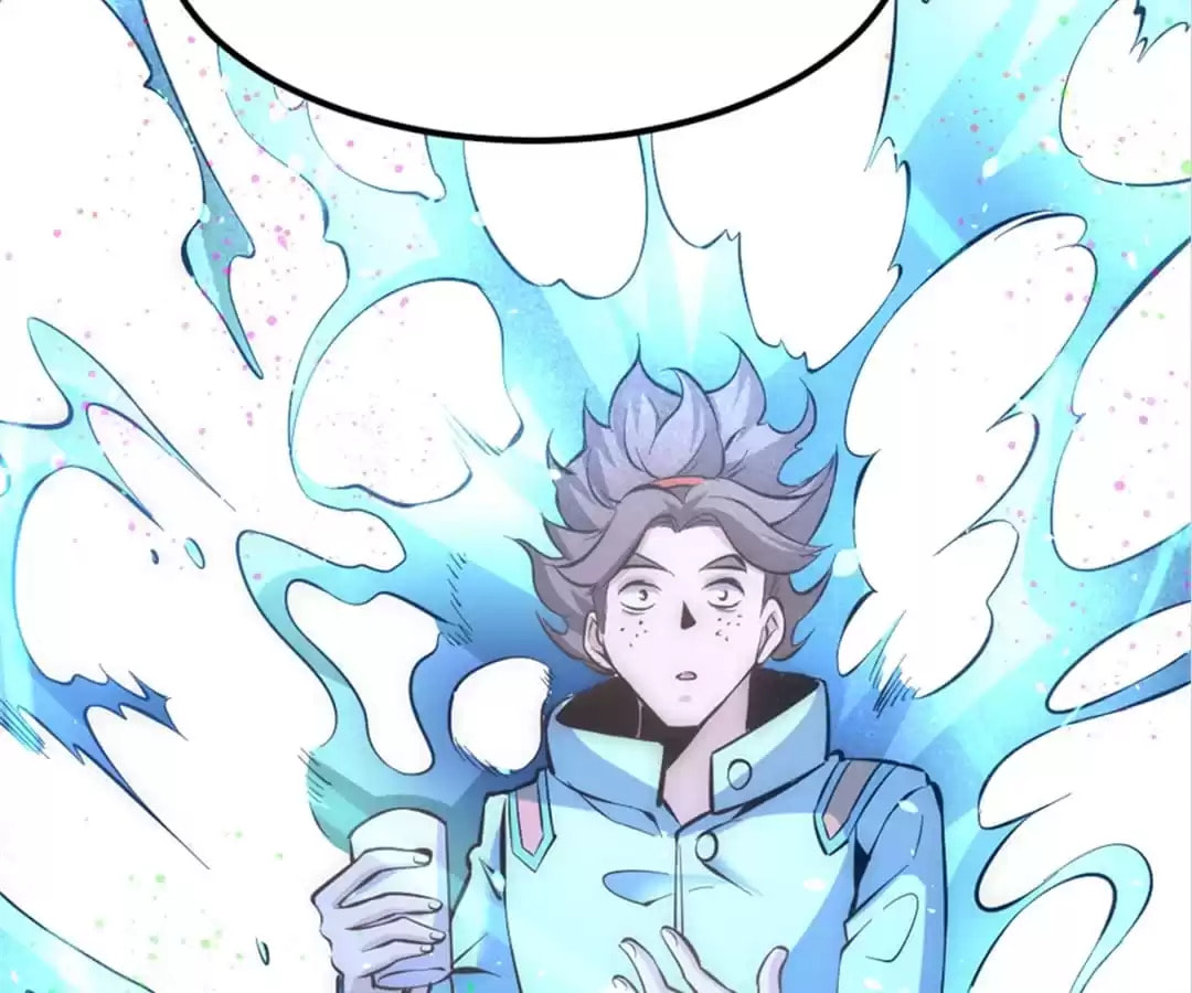Read Almighty Master chapter 76 image 58 on Lezhin