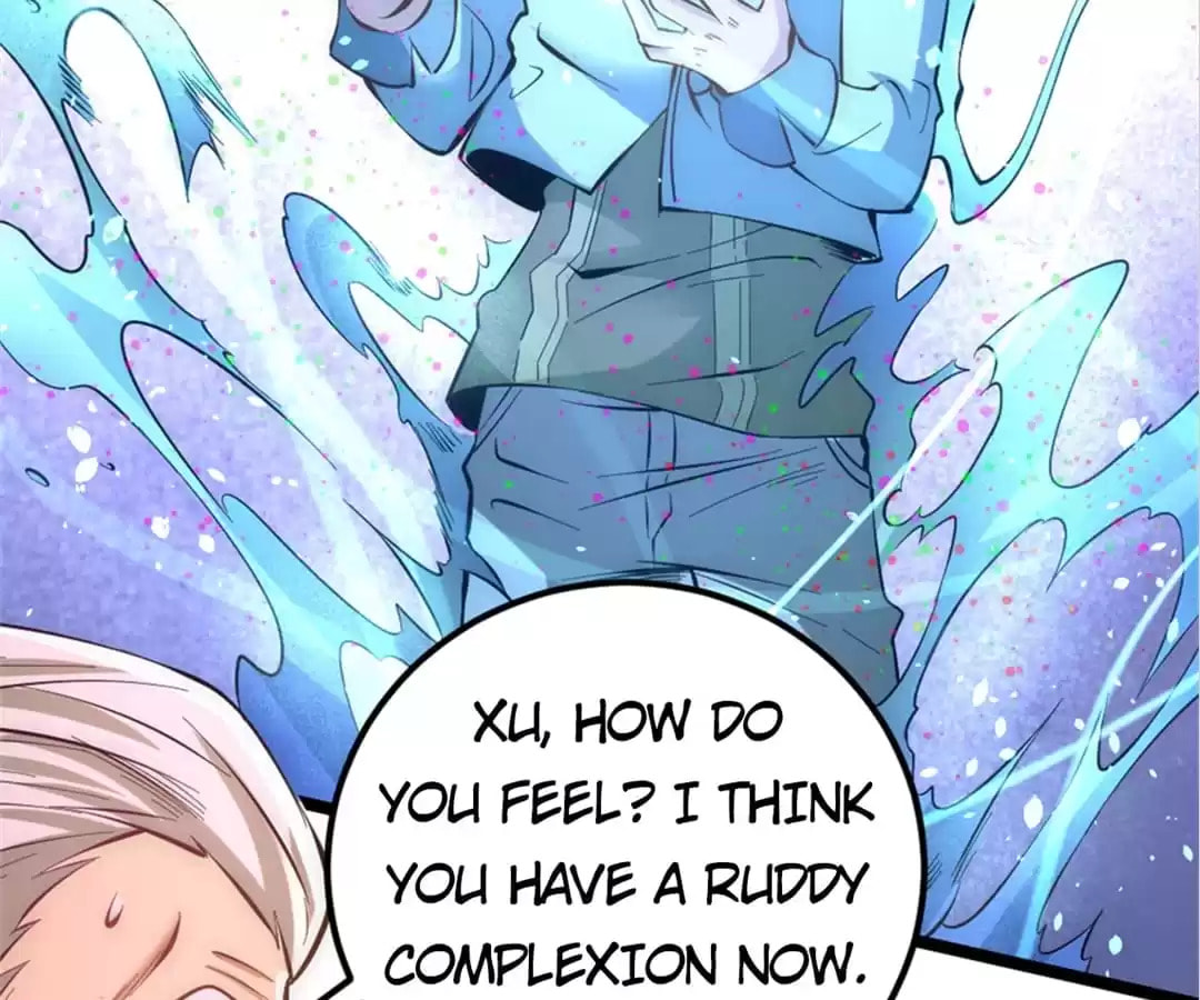 Read Almighty Master chapter 76 image 59 on Lezhin