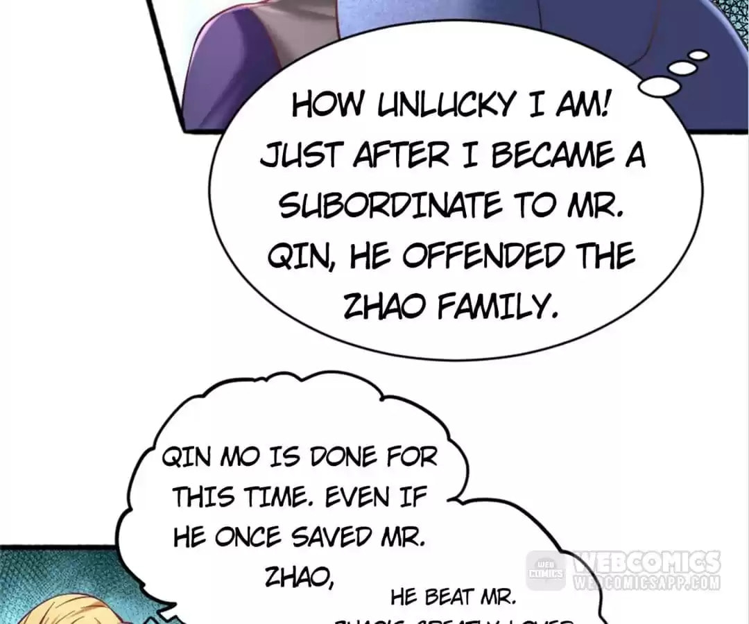 Read Almighty Master chapter 76 image 6 on Lezhin
