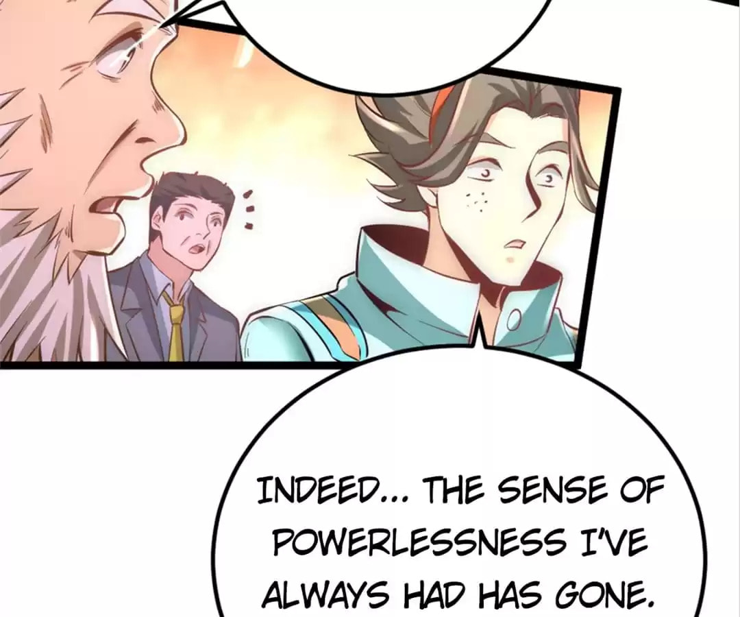 Read Almighty Master chapter 76 image 60 on Lezhin