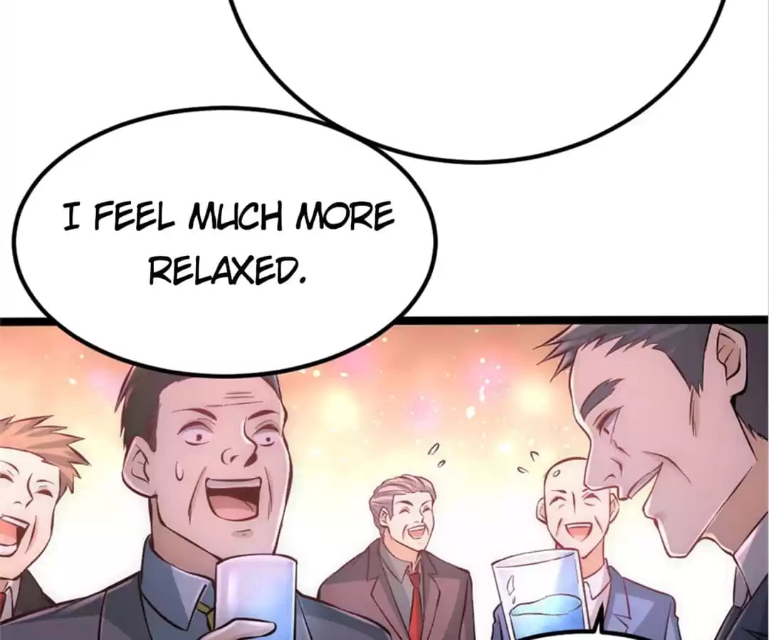 Read Almighty Master chapter 76 image 61 on Lezhin