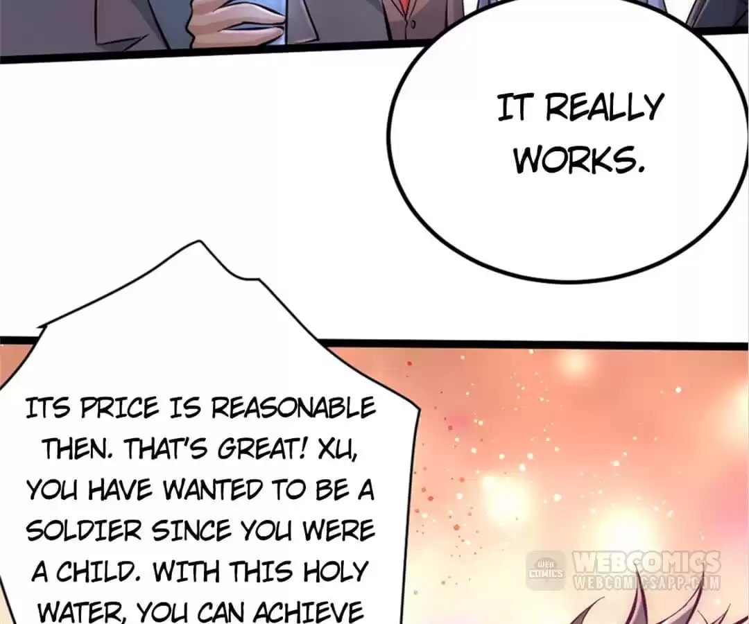 Read Almighty Master chapter 76 image 62 on Lezhin