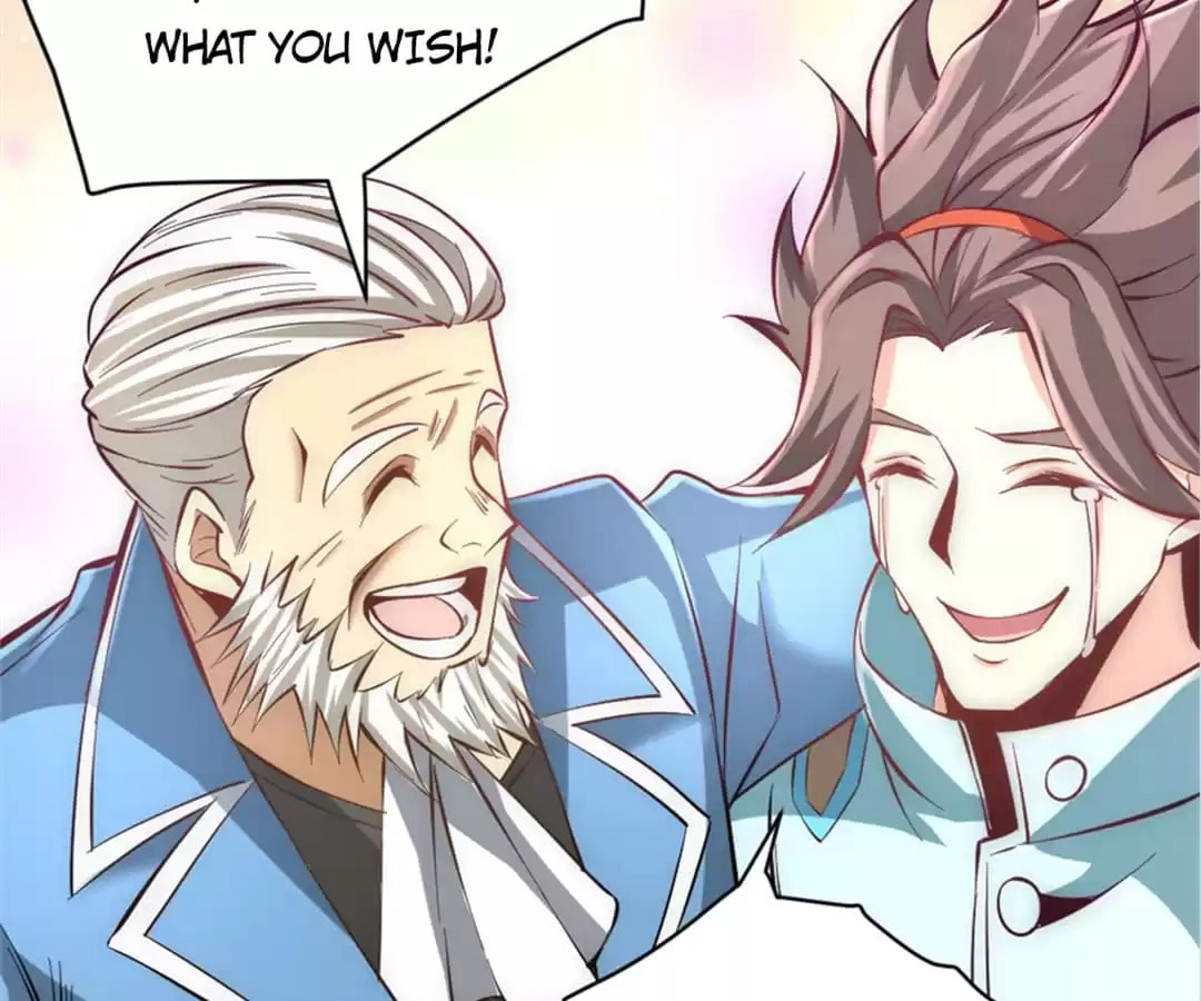 Read Almighty Master chapter 76 image 63 on Lezhin