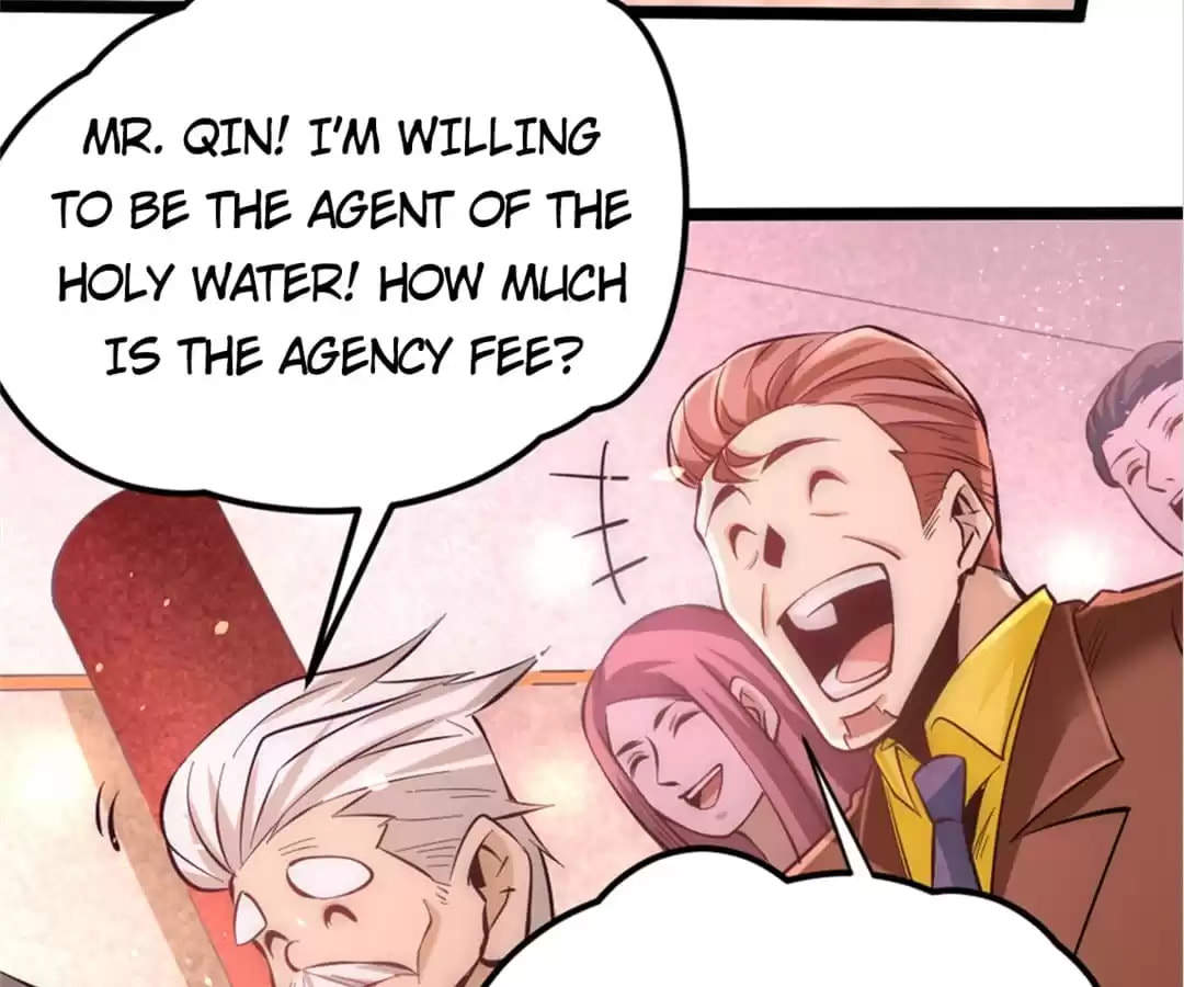 Read Almighty Master chapter 76 image 66 on Lezhin