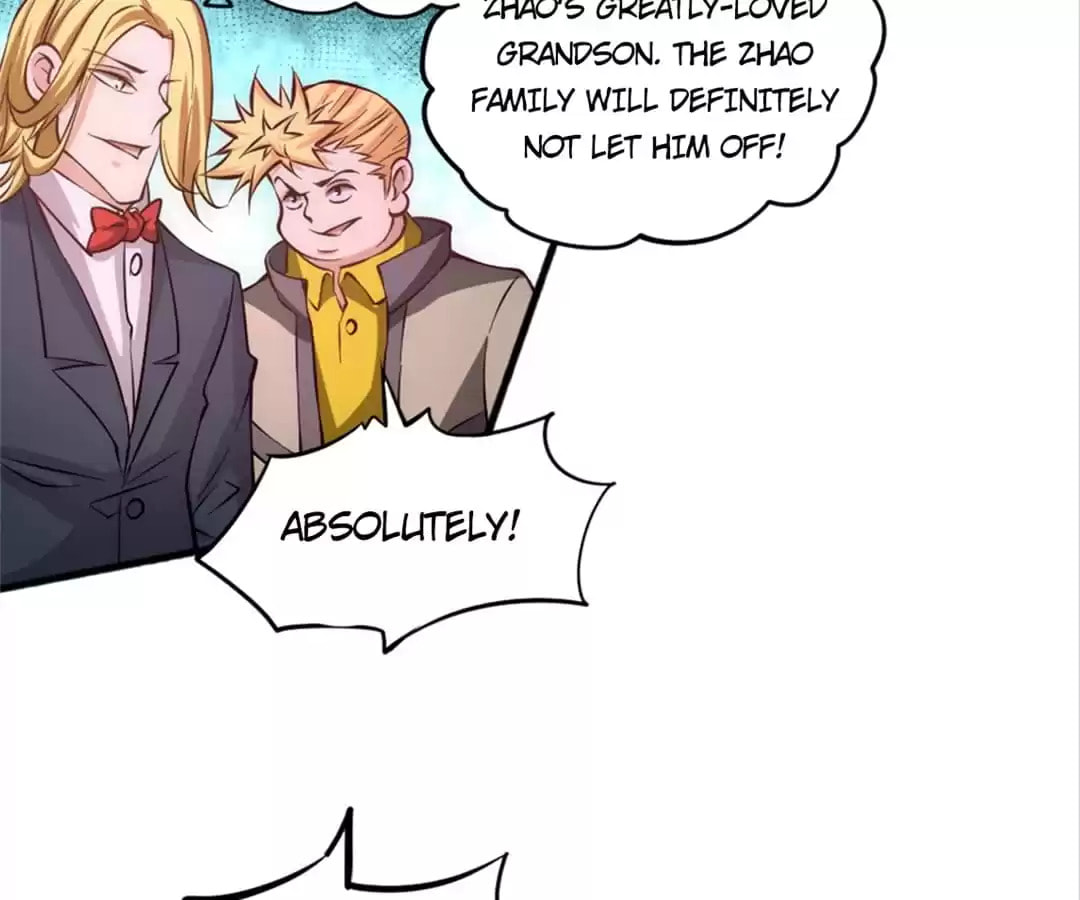 Read Almighty Master chapter 76 image 7 on Lezhin