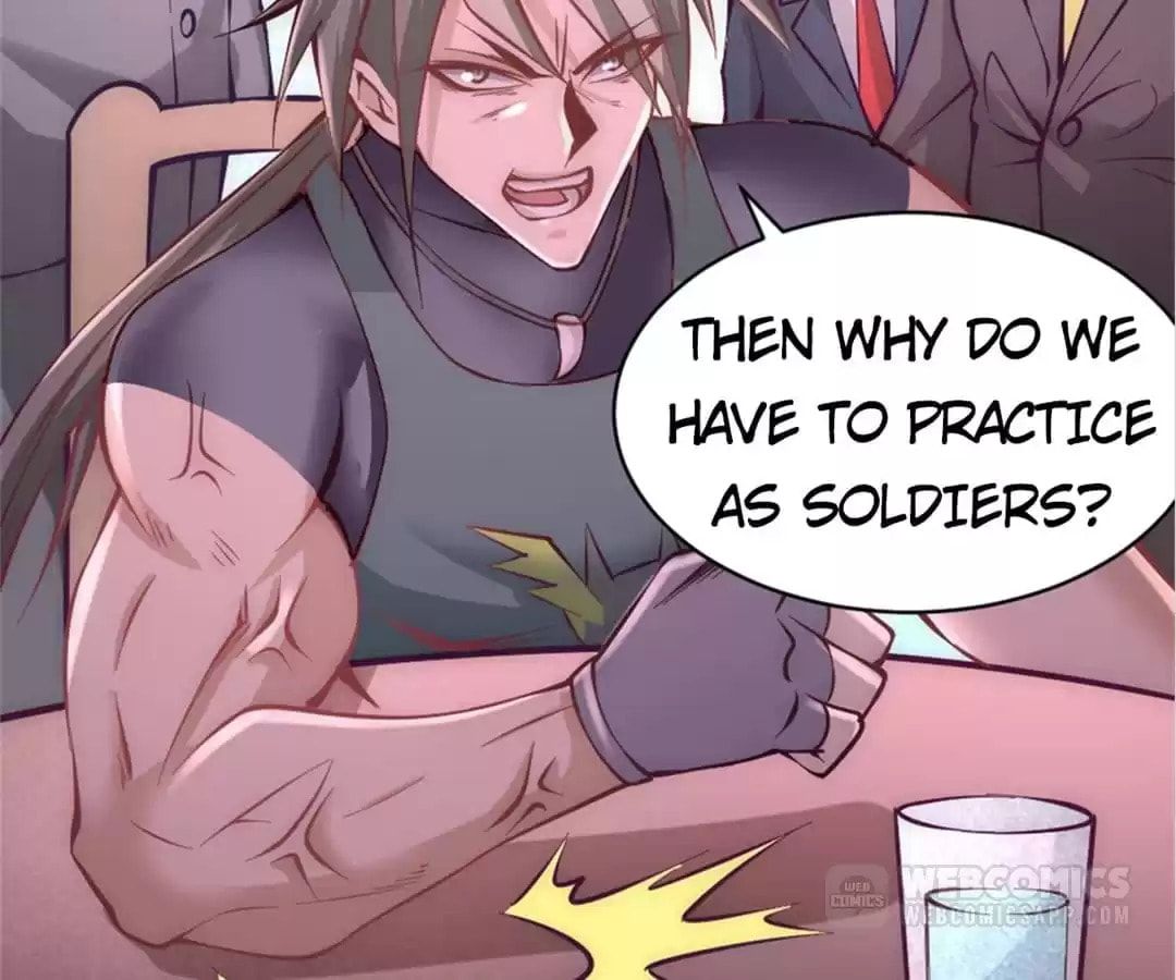 Read Almighty Master chapter 76 image 70 on Lezhin