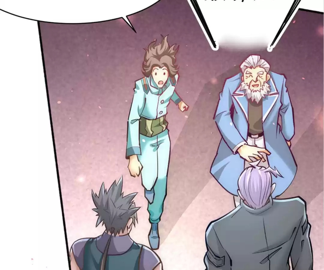 Read Almighty Master chapter 76 image 73 on Lezhin