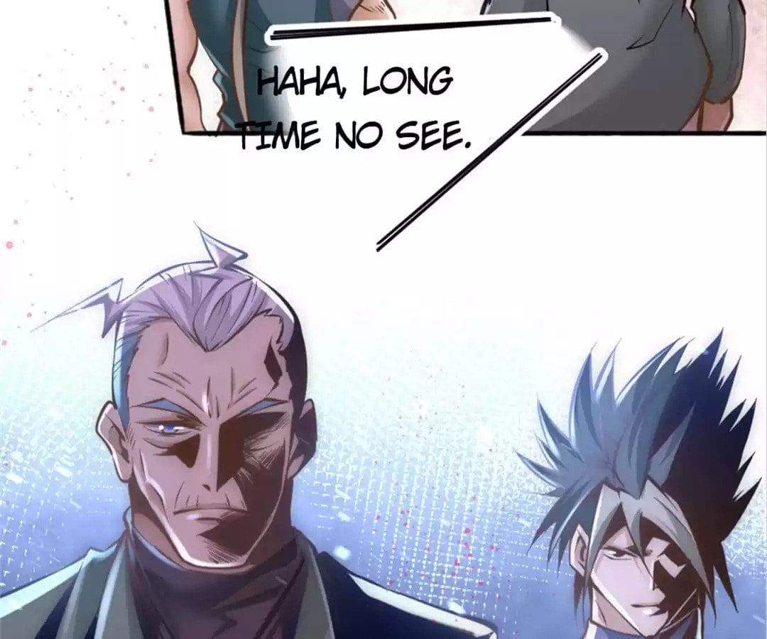 Read Almighty Master chapter 76 image 74 on Lezhin