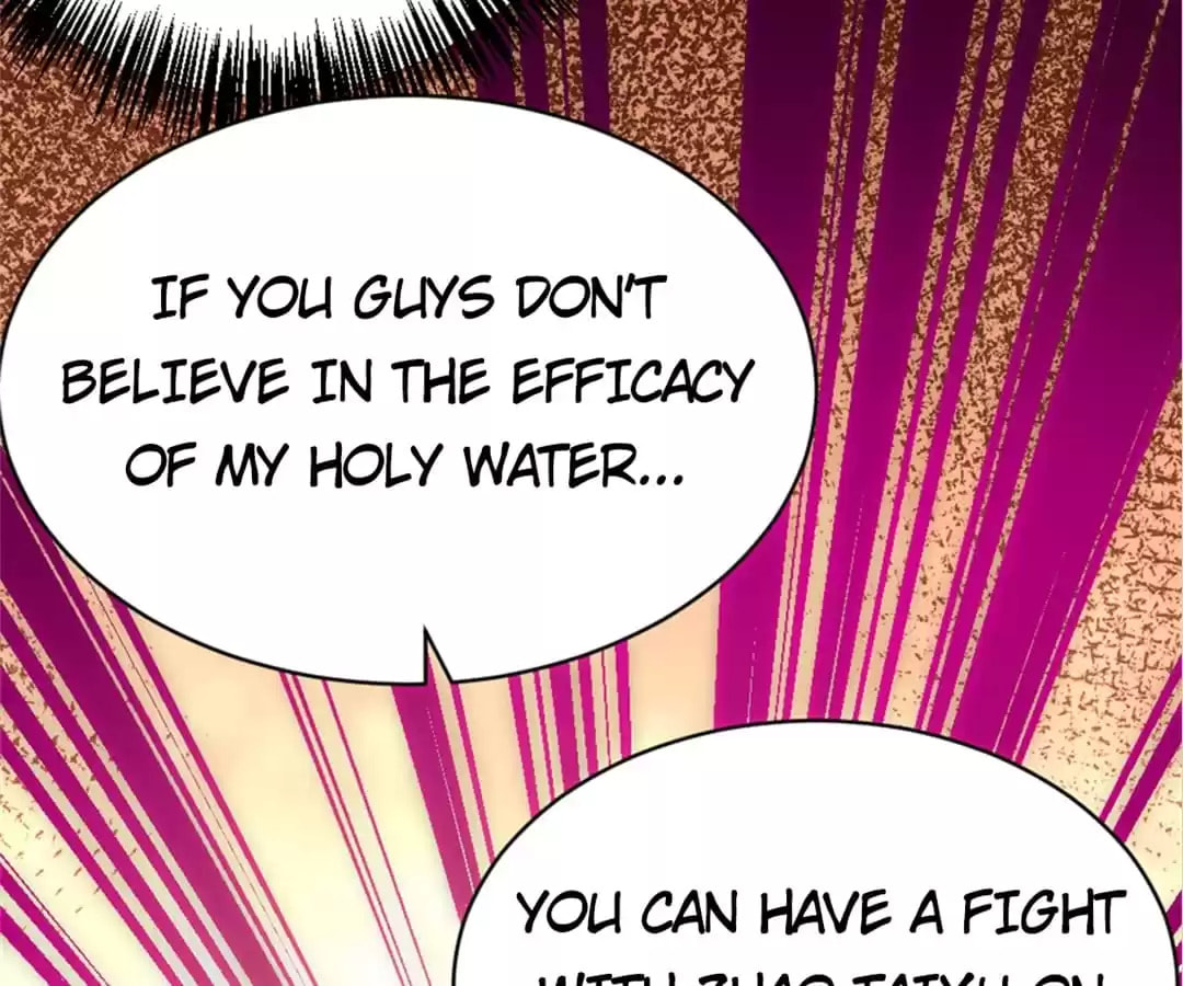 Read Almighty Master chapter 76 image 76 on Lezhin