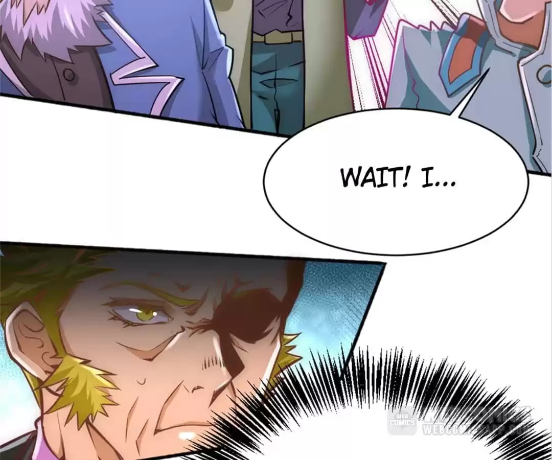 Read Almighty Master chapter 76 image 78 on Lezhin