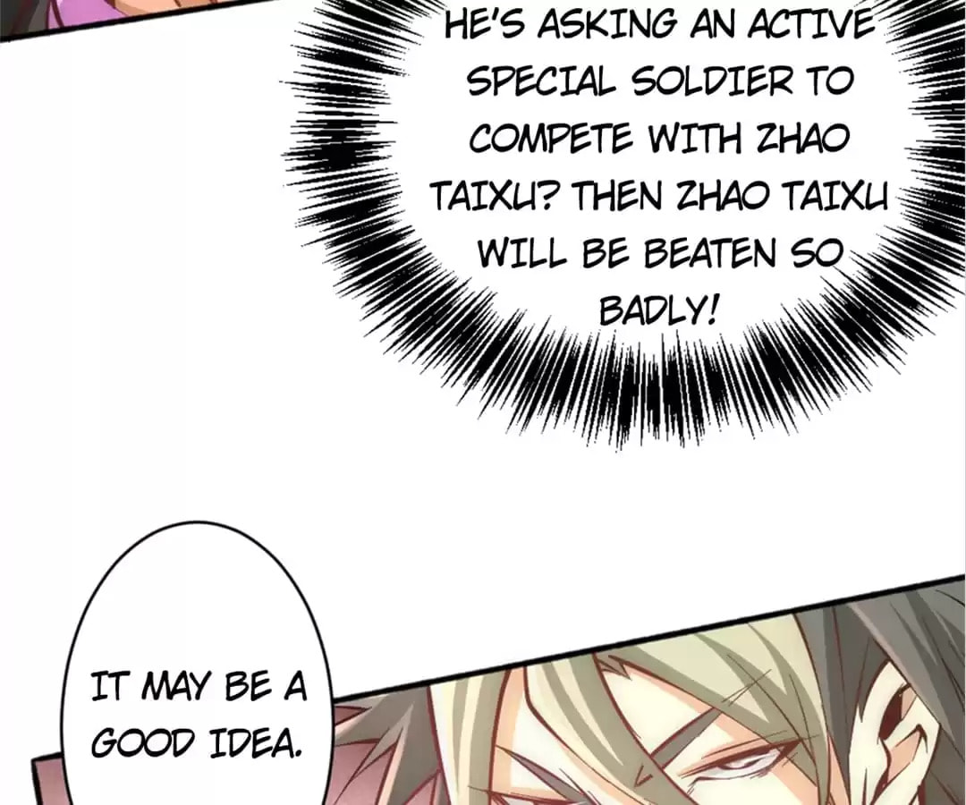 Read Almighty Master chapter 76 image 79 on Lezhin