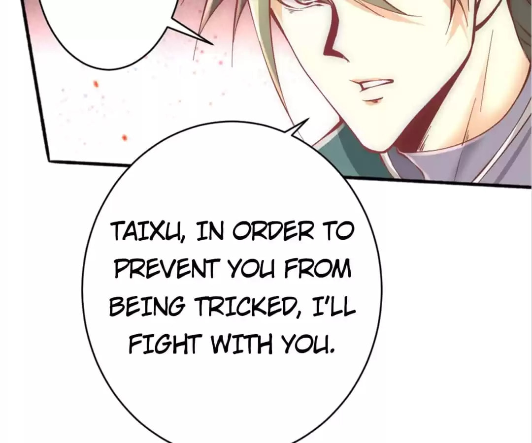 Read Almighty Master chapter 76 image 80 on Lezhin