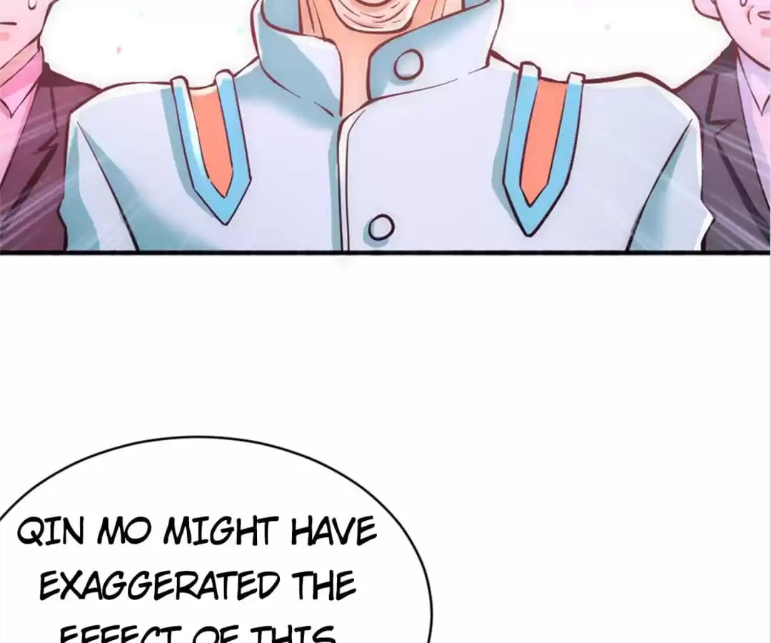 Read Almighty Master chapter 76 image 82 on Lezhin