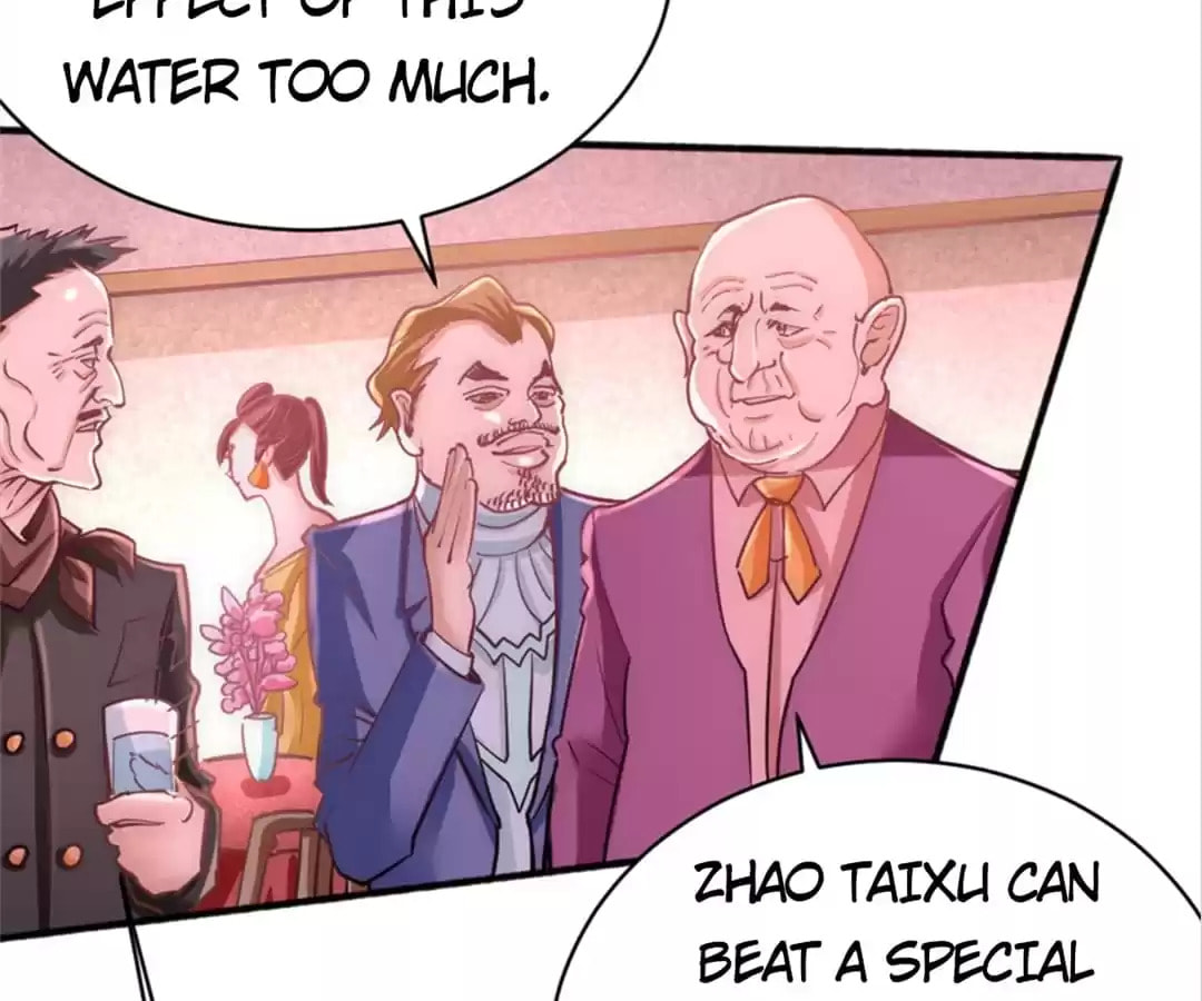 Read Almighty Master chapter 76 image 83 on Lezhin