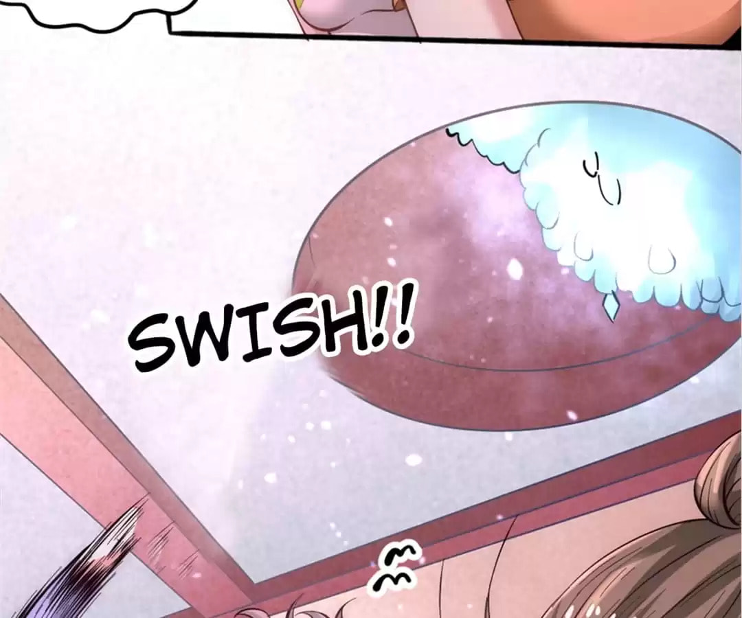 Read Almighty Master chapter 76 image 9 on Lezhin