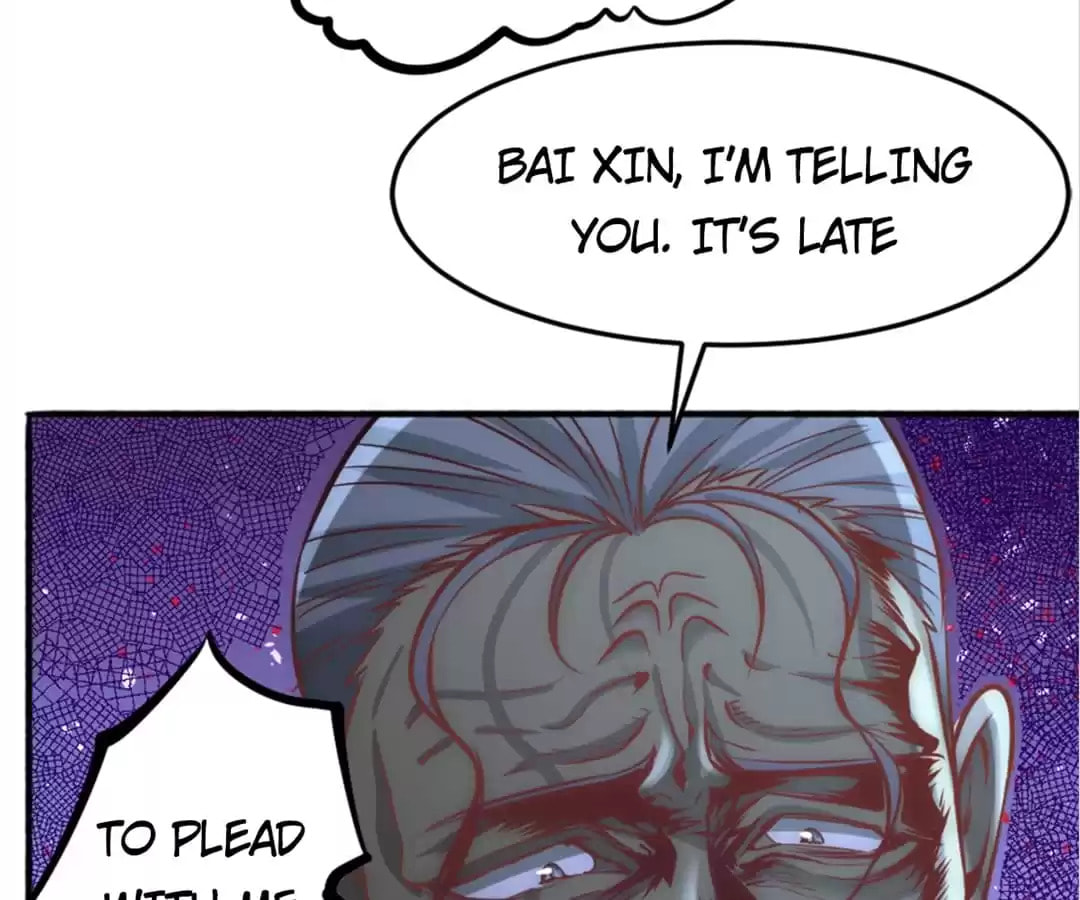 Read Almighty Master chapter 78 image 11 on Lezhin