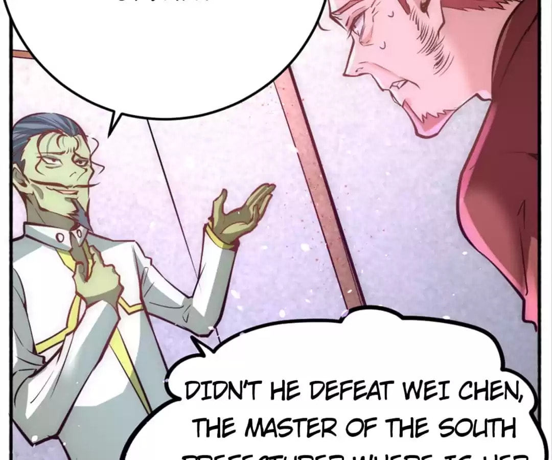 Read Almighty Master chapter 78 image 14 on Lezhin
