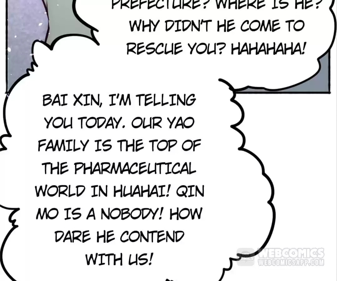 Read Almighty Master chapter 78 image 15 on Lezhin