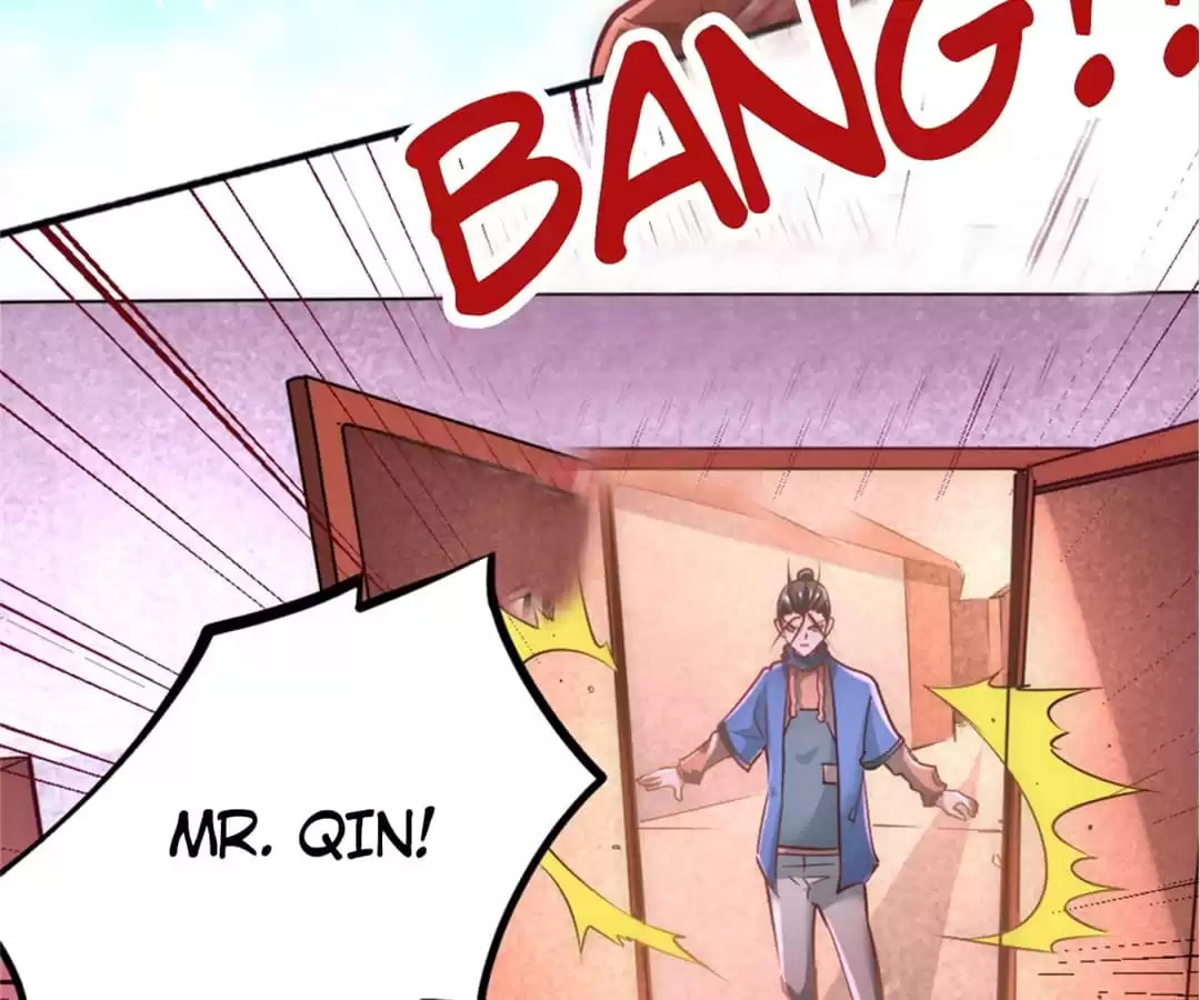 Read Almighty Master chapter 78 image 17 on Lezhin