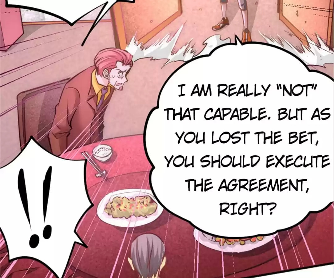 Read Almighty Master chapter 78 image 18 on Lezhin