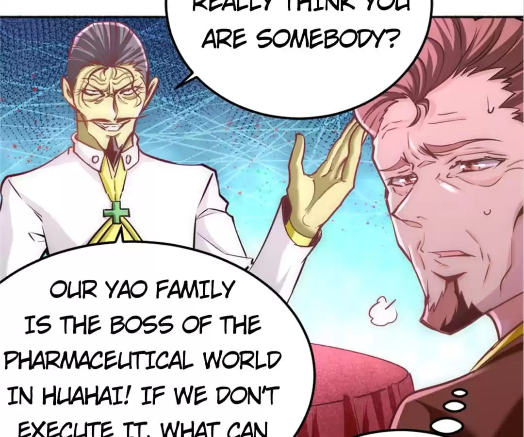 Read Almighty Master chapter 78 image 20 on Lezhin