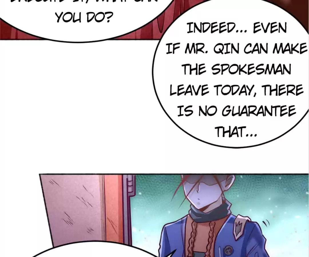 Read Almighty Master chapter 78 image 21 on Lezhin