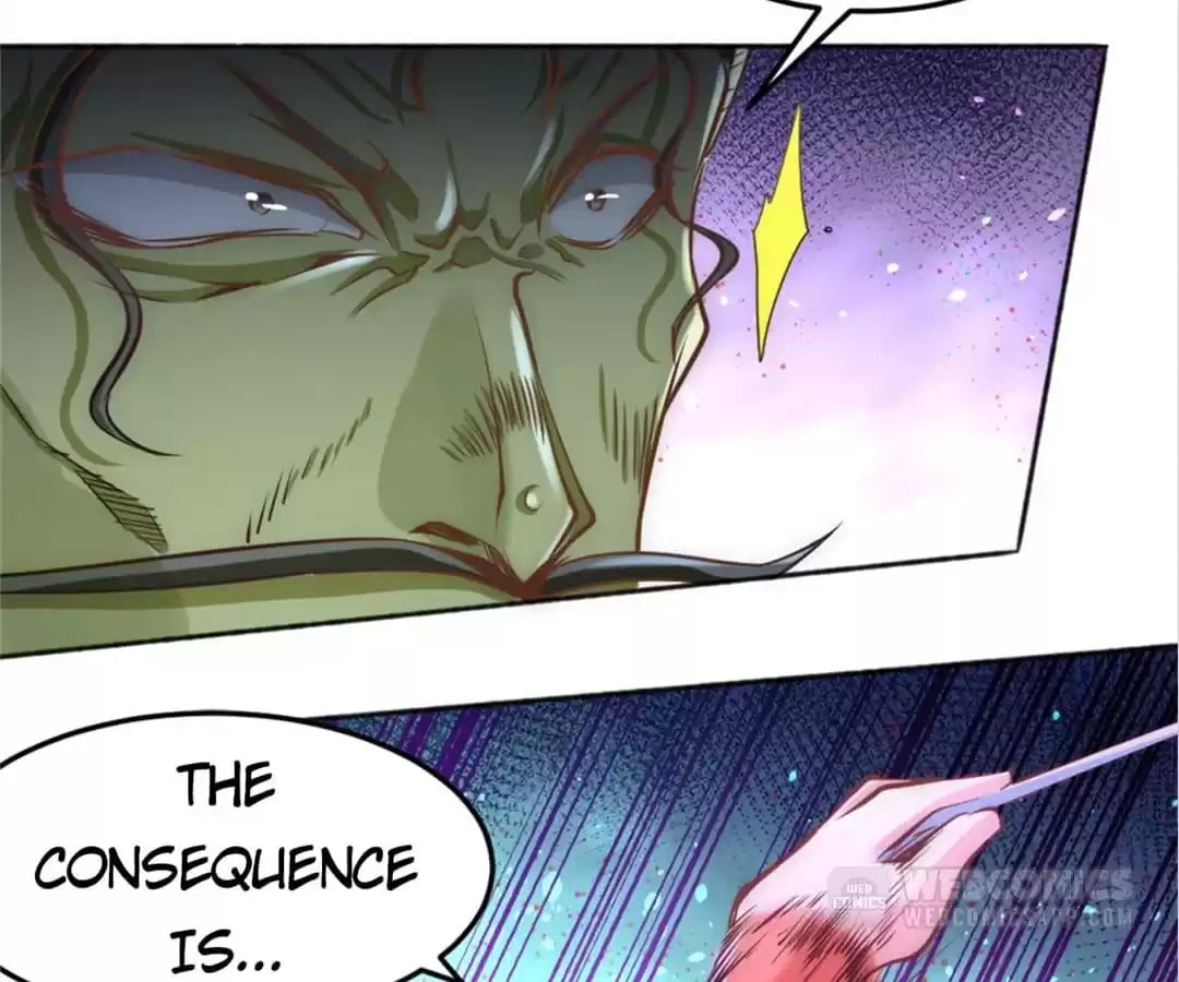 Read Almighty Master chapter 78 image 23 on Lezhin
