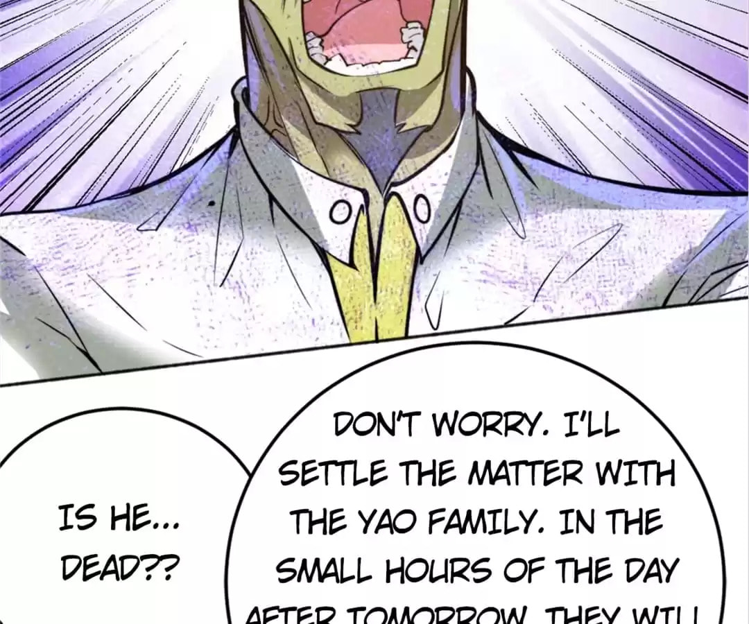 Read Almighty Master chapter 78 image 28 on Lezhin