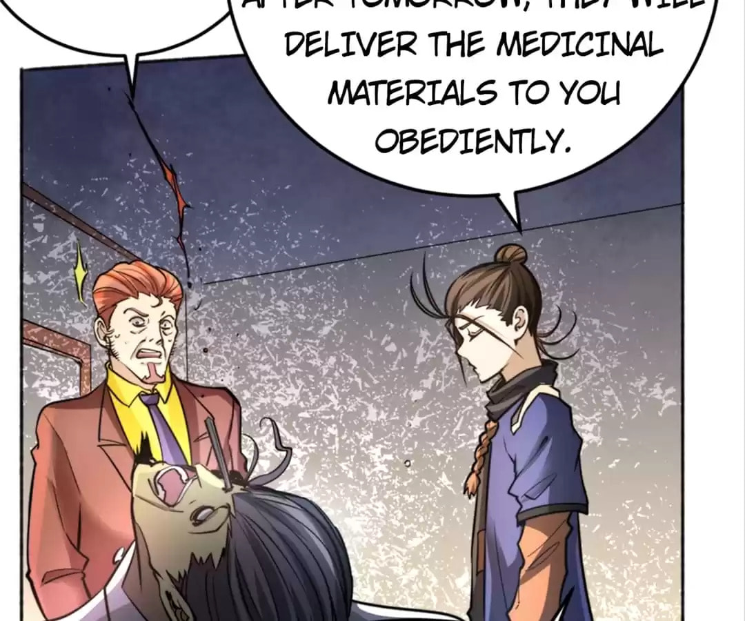 Read Almighty Master chapter 78 image 29 on Lezhin