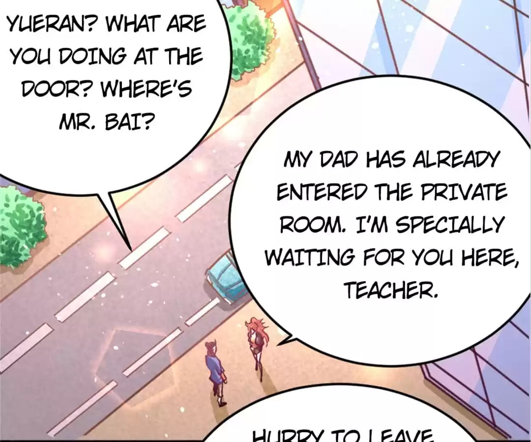 Read Almighty Master chapter 78 image 3 on Lezhin
