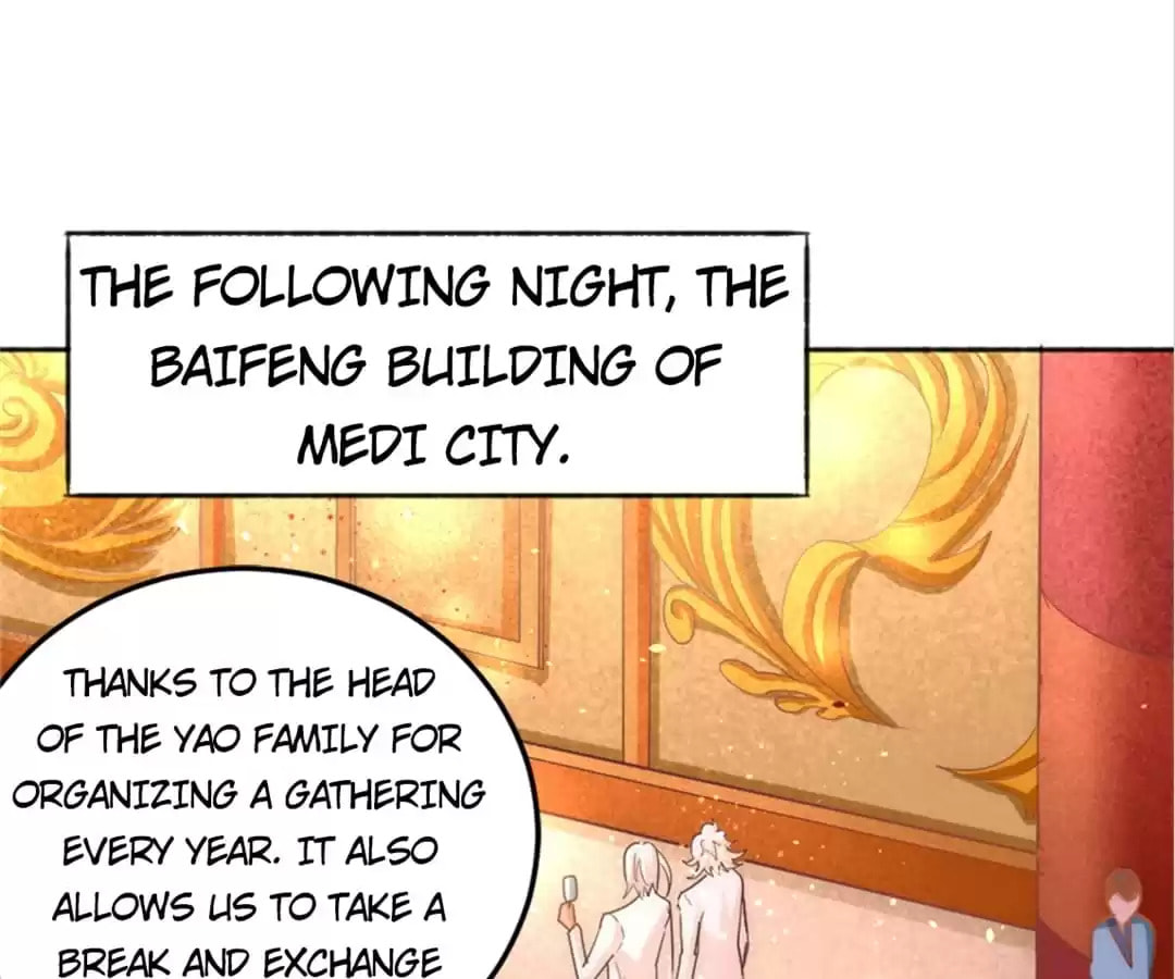 Read Almighty Master chapter 78 image 33 on Lezhin