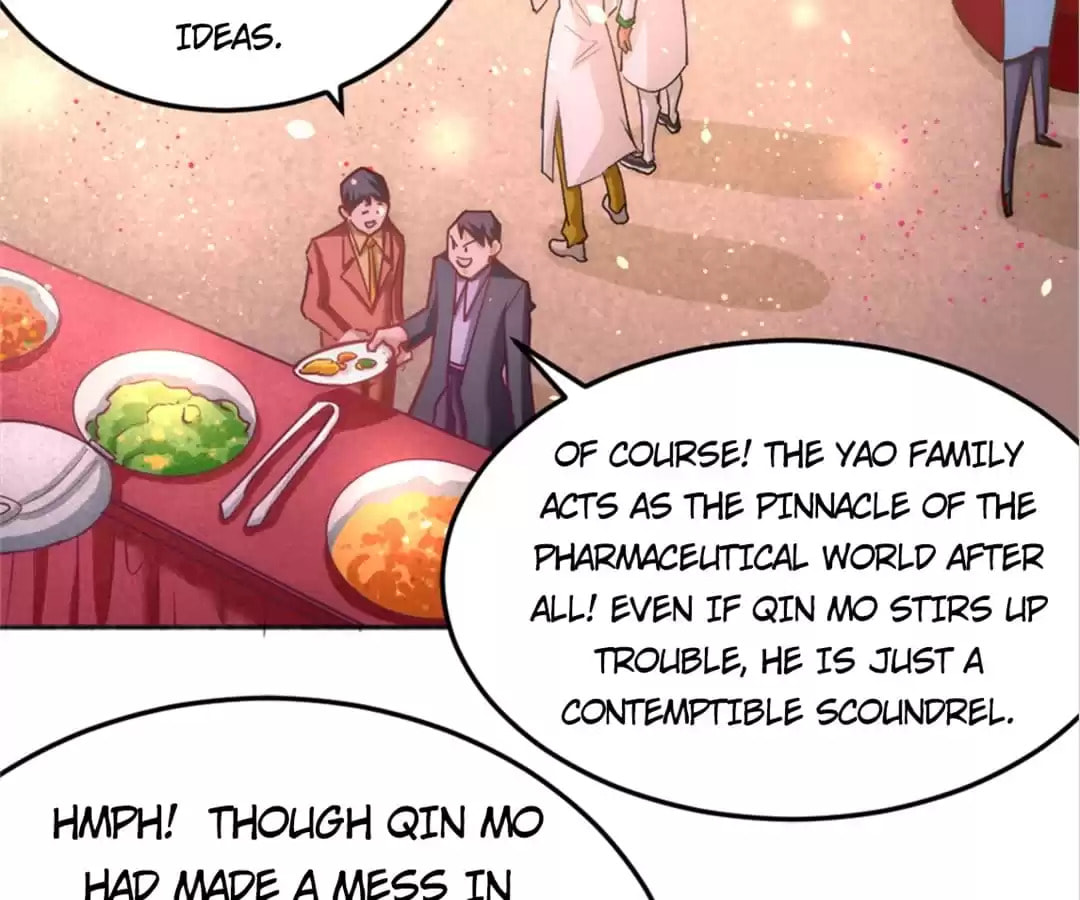 Read Almighty Master chapter 78 image 34 on Lezhin