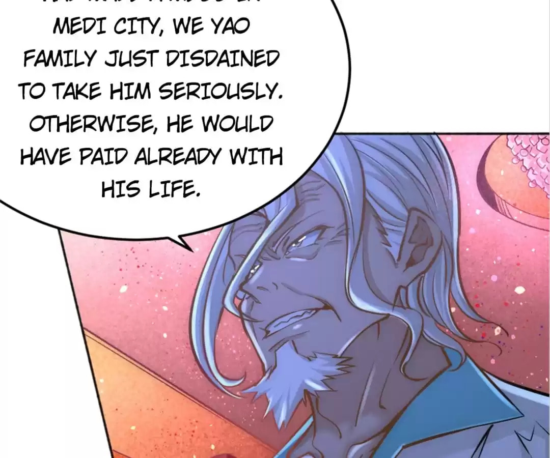 Read Almighty Master chapter 78 image 35 on Lezhin