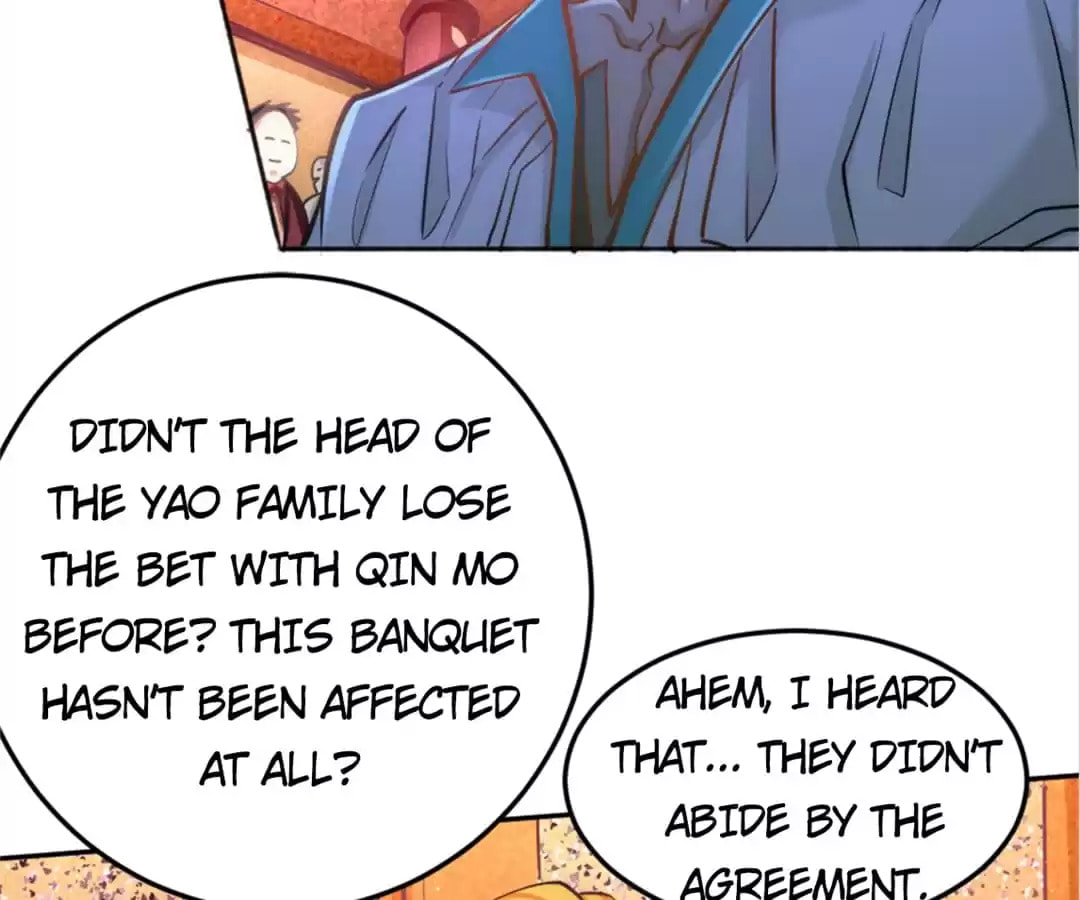 Read Almighty Master chapter 78 image 36 on Lezhin