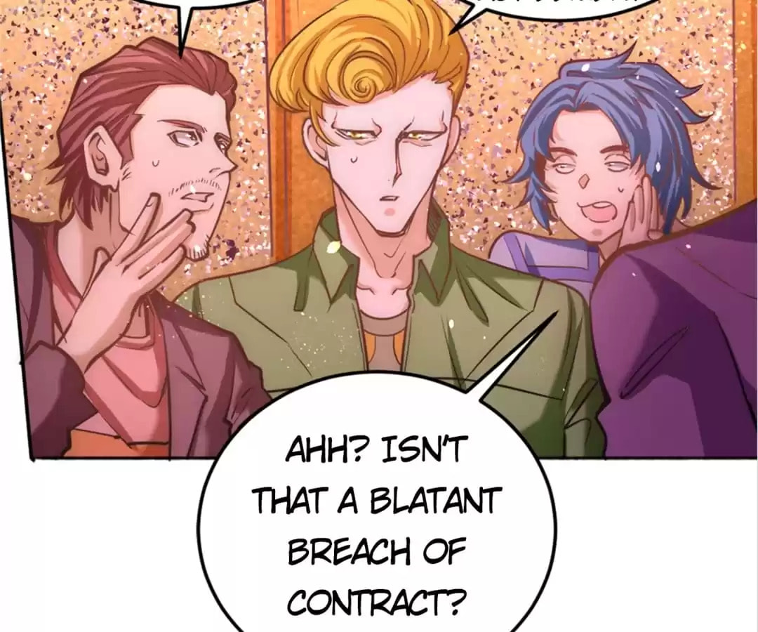 Read Almighty Master chapter 78 image 37 on Lezhin