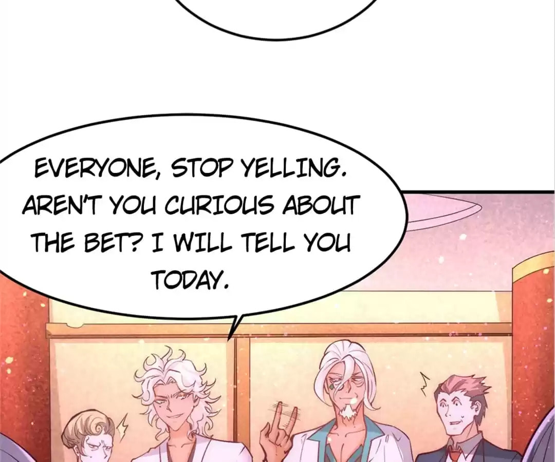 Read Almighty Master chapter 78 image 38 on Lezhin