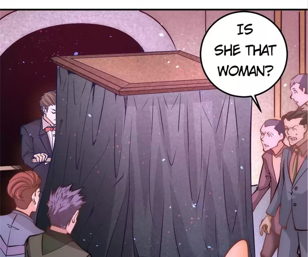 Read Almighty Master chapter 78 image 42 on Lezhin