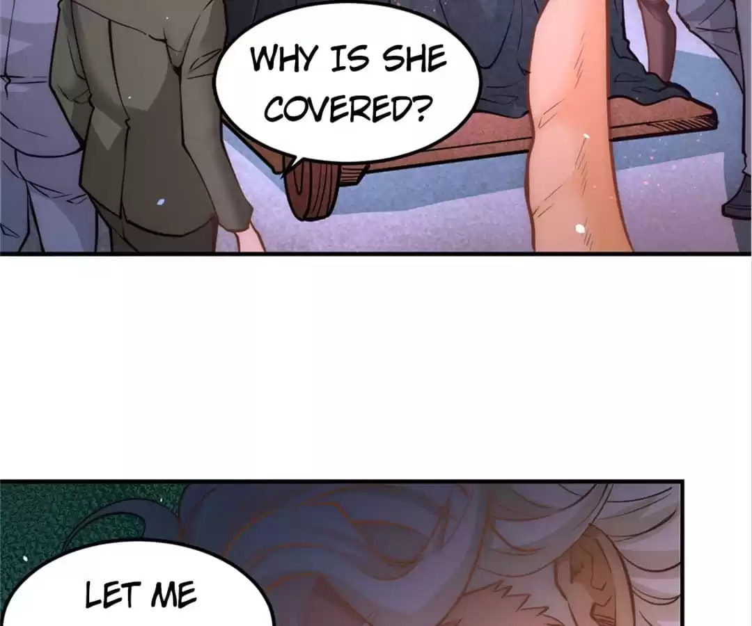 Read Almighty Master chapter 78 image 43 on Lezhin