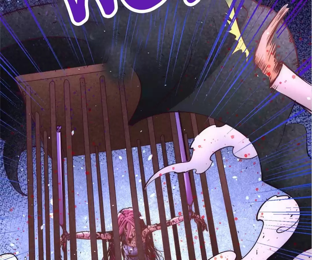 Read Almighty Master chapter 78 image 45 on Lezhin