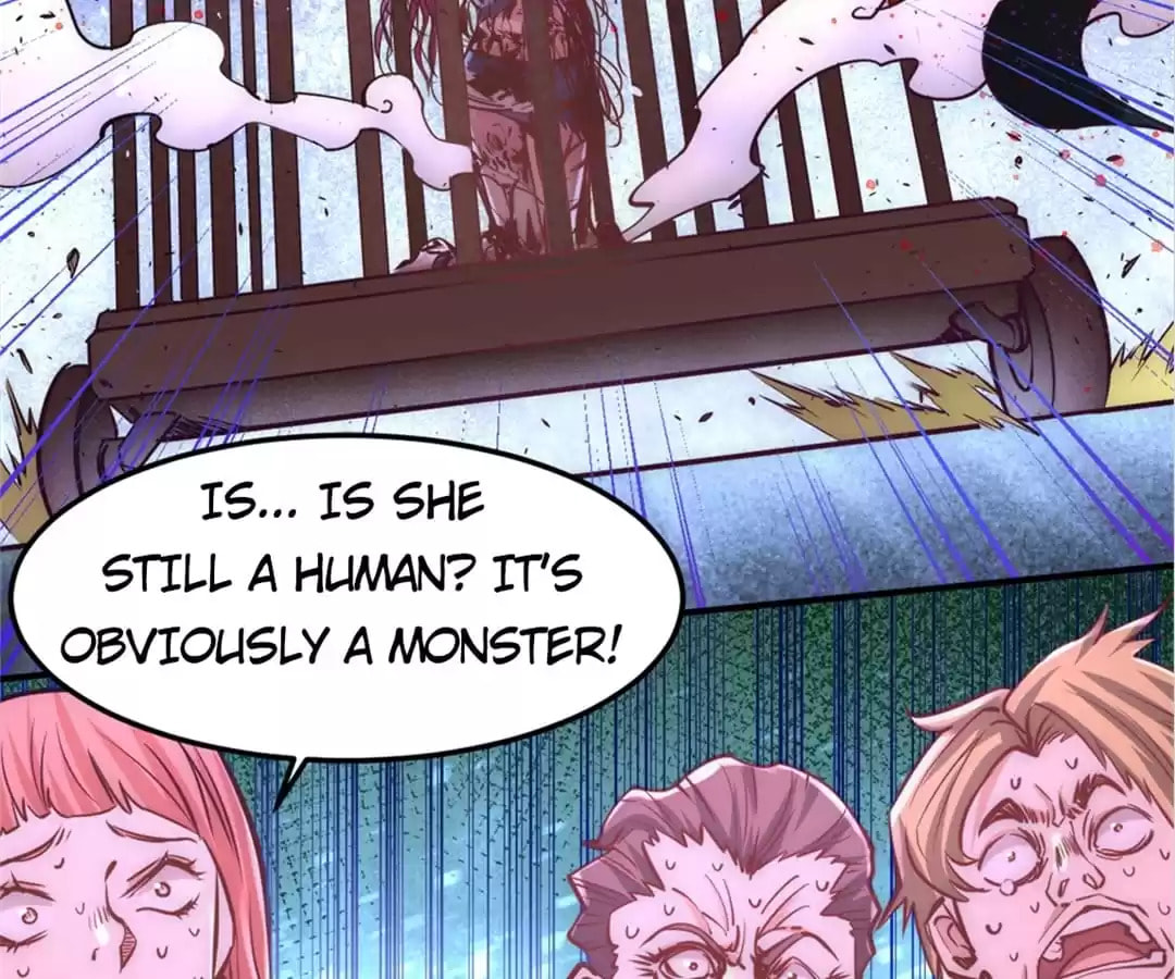 Read Almighty Master chapter 78 image 46 on Lezhin