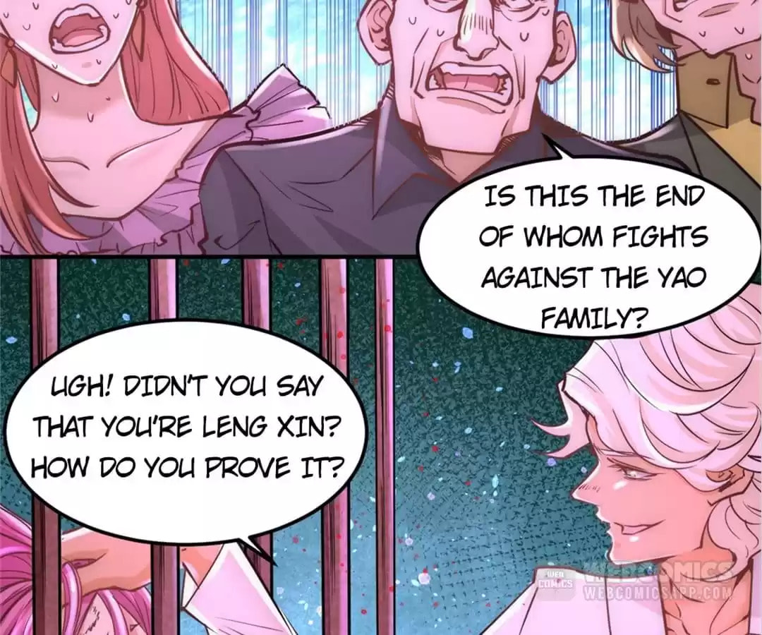 Read Almighty Master chapter 78 image 47 on Lezhin
