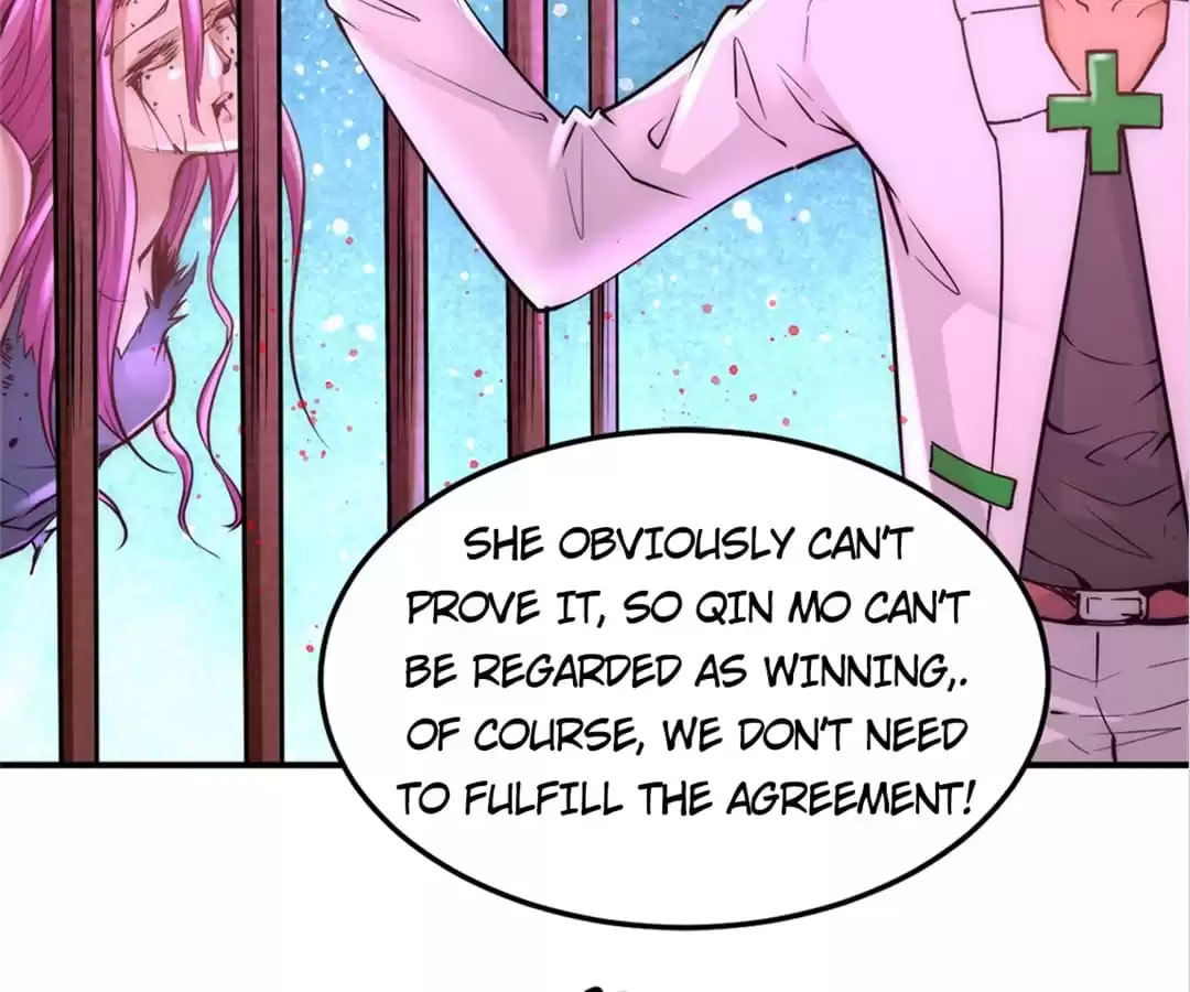 Read Almighty Master chapter 78 image 48 on Lezhin