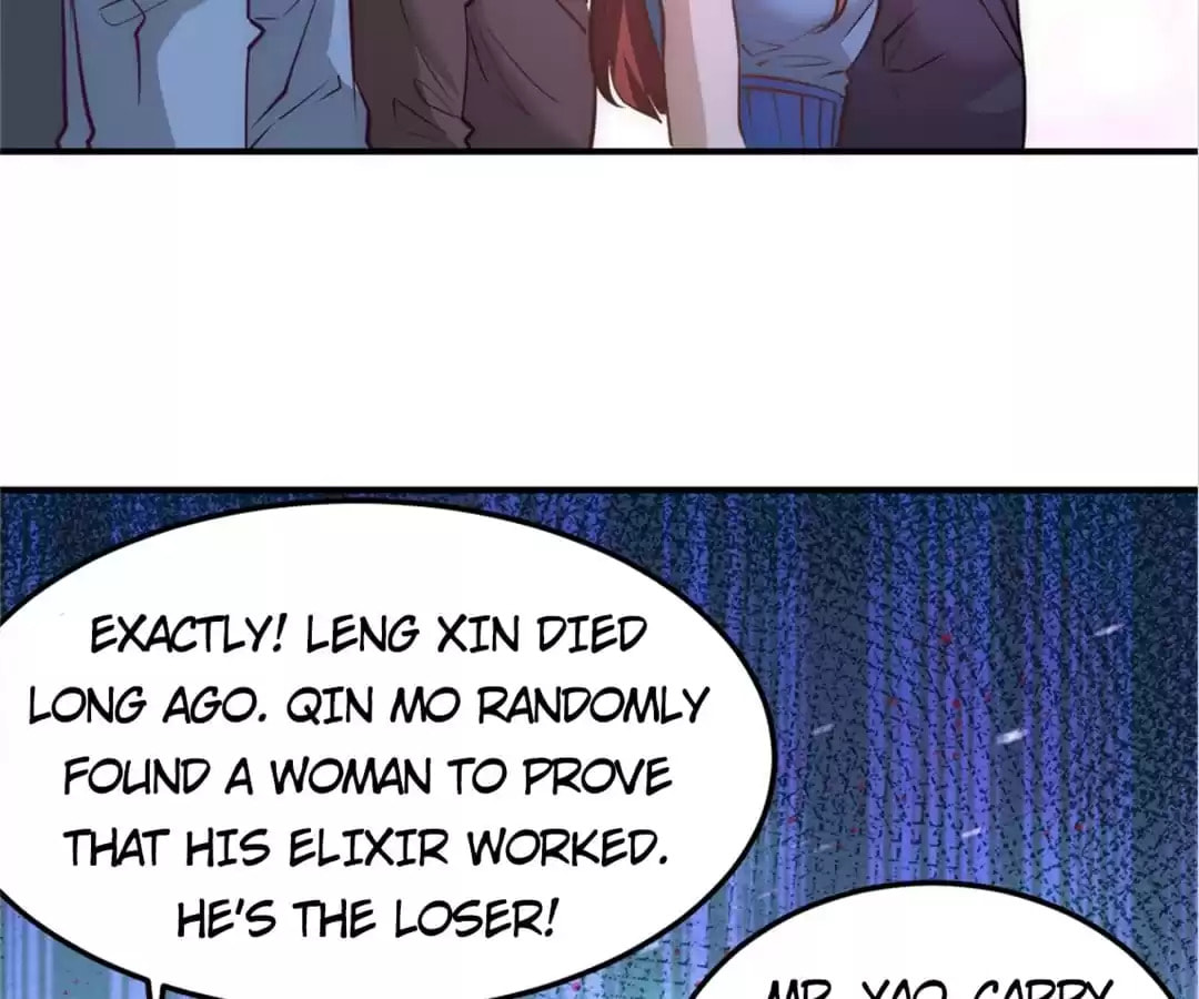 Read Almighty Master chapter 78 image 50 on Lezhin