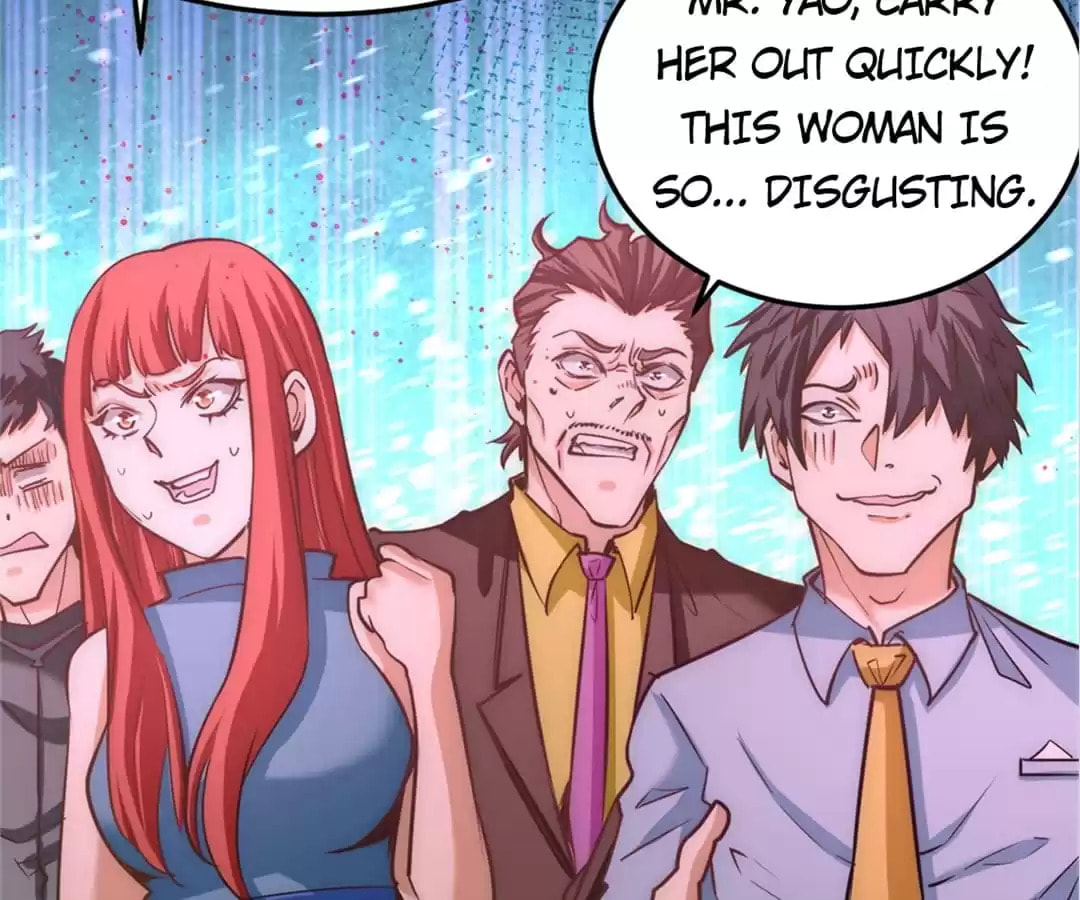 Read Almighty Master chapter 78 image 51 on Lezhin
