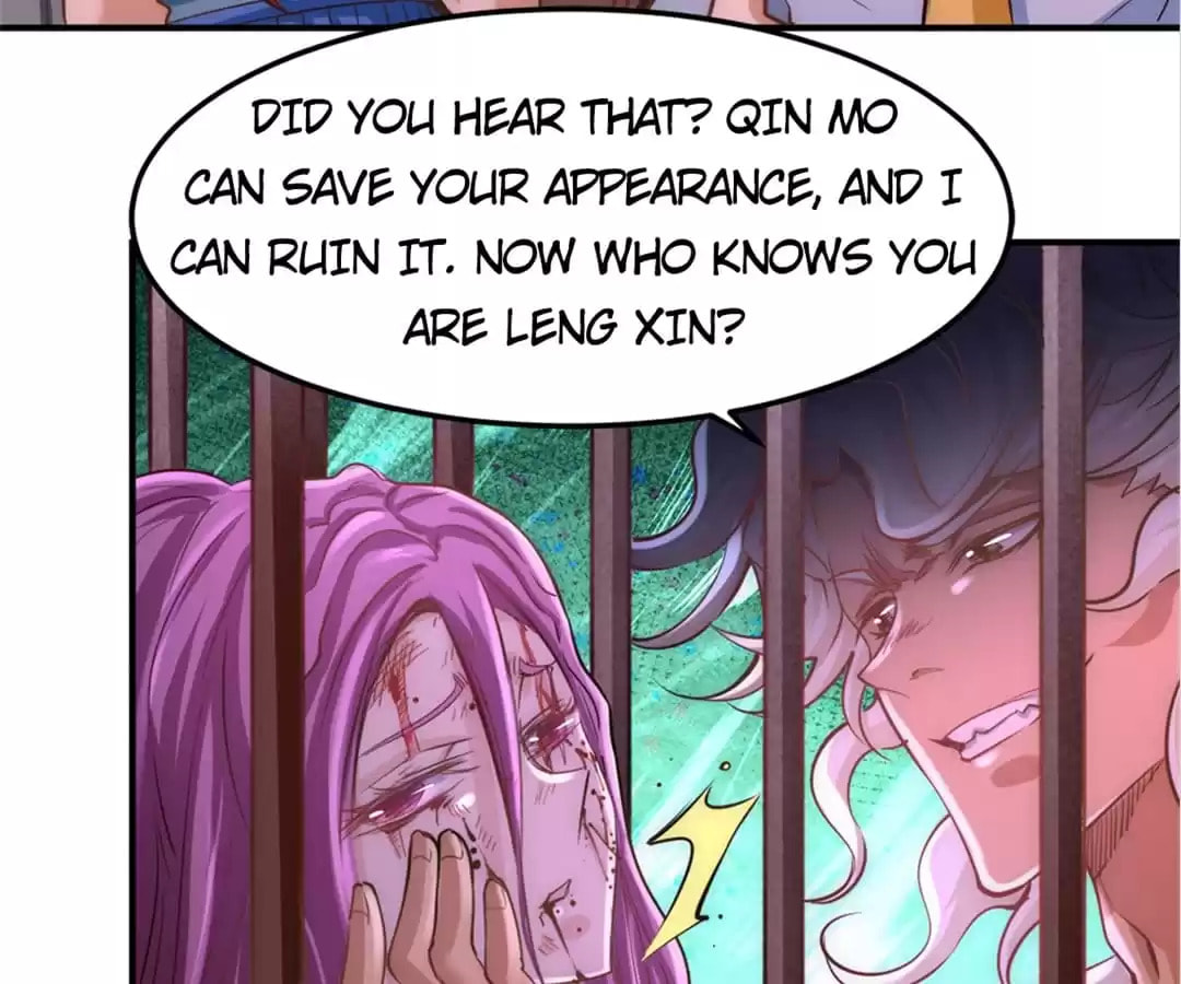 Read Almighty Master chapter 78 image 52 on Lezhin