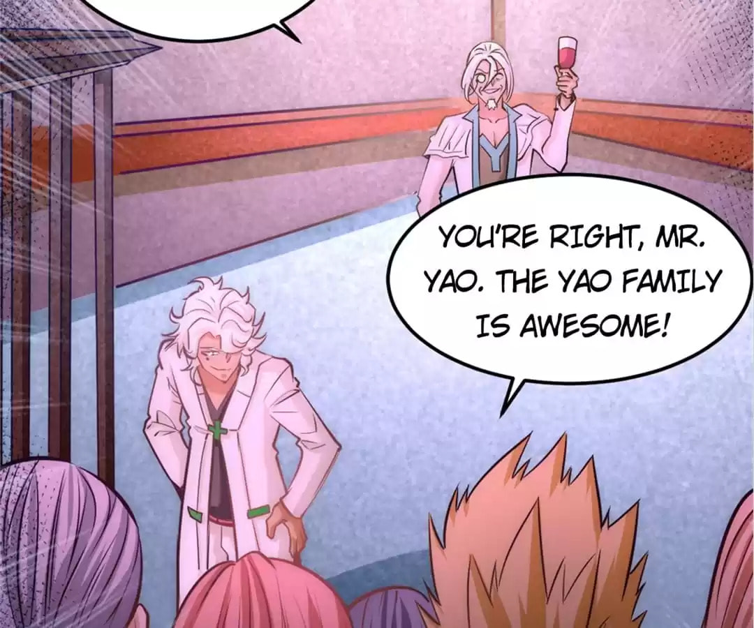 Read Almighty Master chapter 78 image 54 on Lezhin