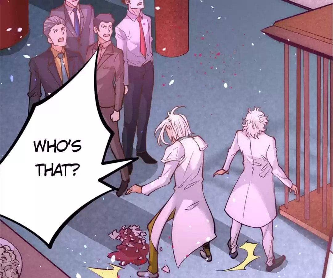 Read Almighty Master chapter 78 image 57 on Lezhin