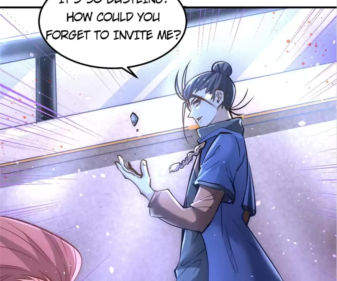 Read Almighty Master chapter 78 image 59 on Lezhin