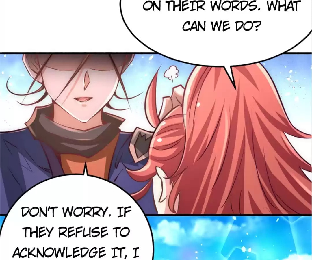 Read Almighty Master chapter 78 image 6 on Lezhin